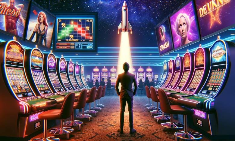 glife games bingo lobby with live draw room interface on mobile